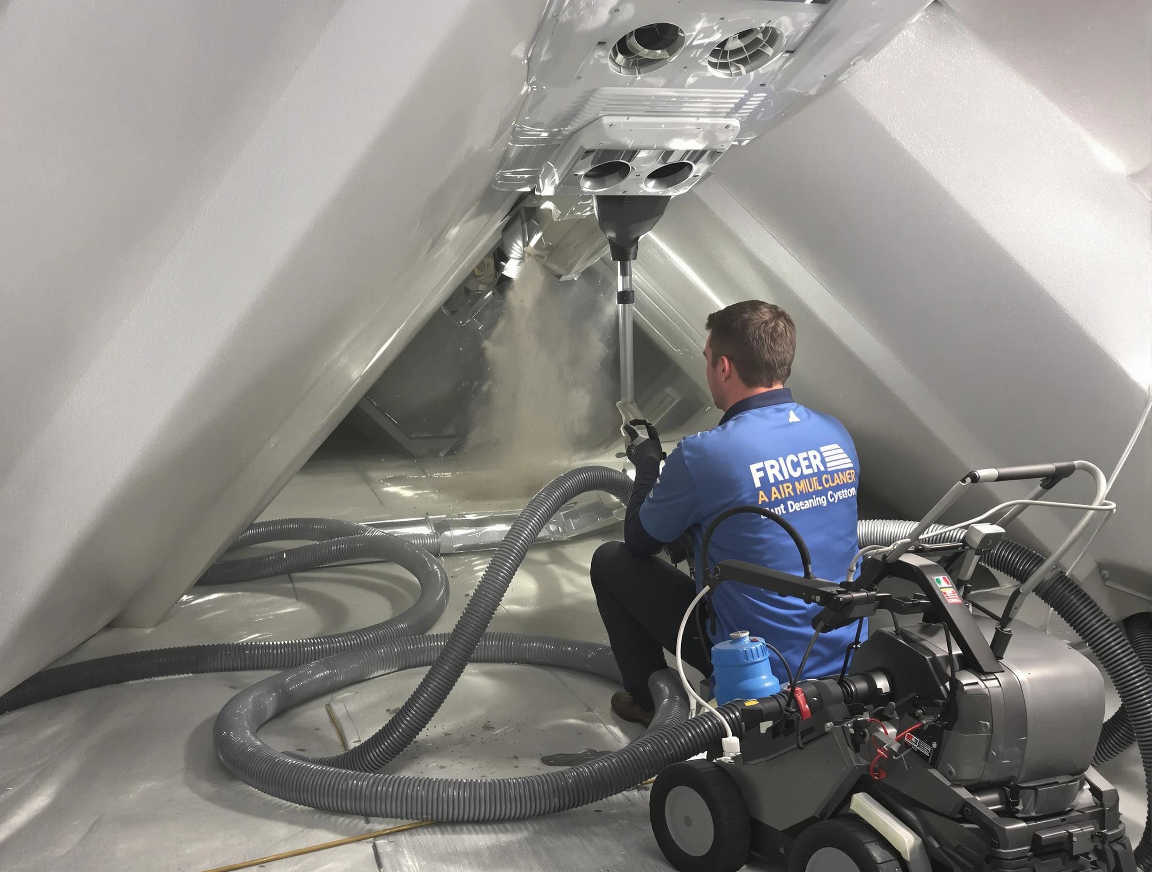 Expert residential duct cleaning by Odenville Air Duct Cleaning in Odenville