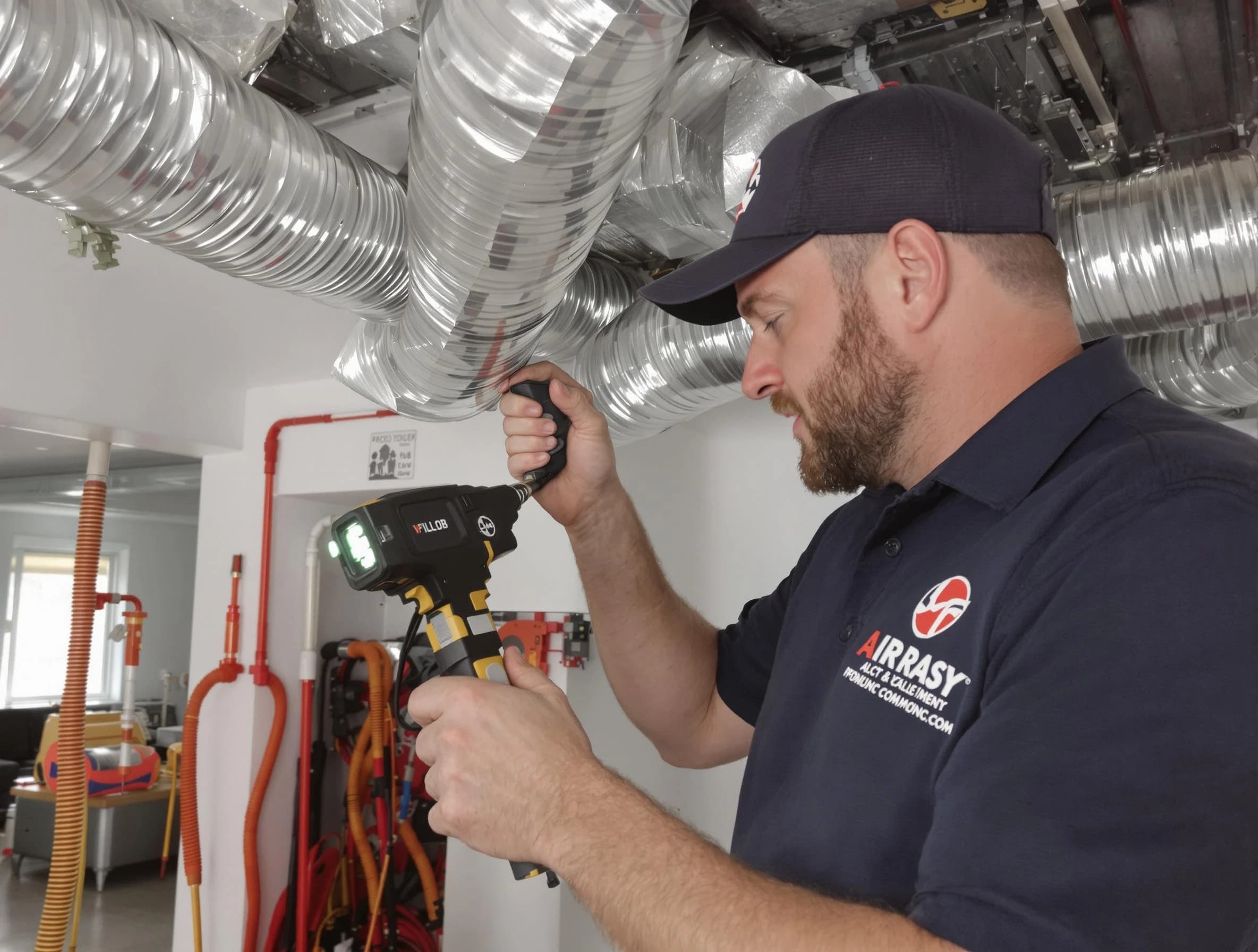 Duct Sealing service in Odenville, AL