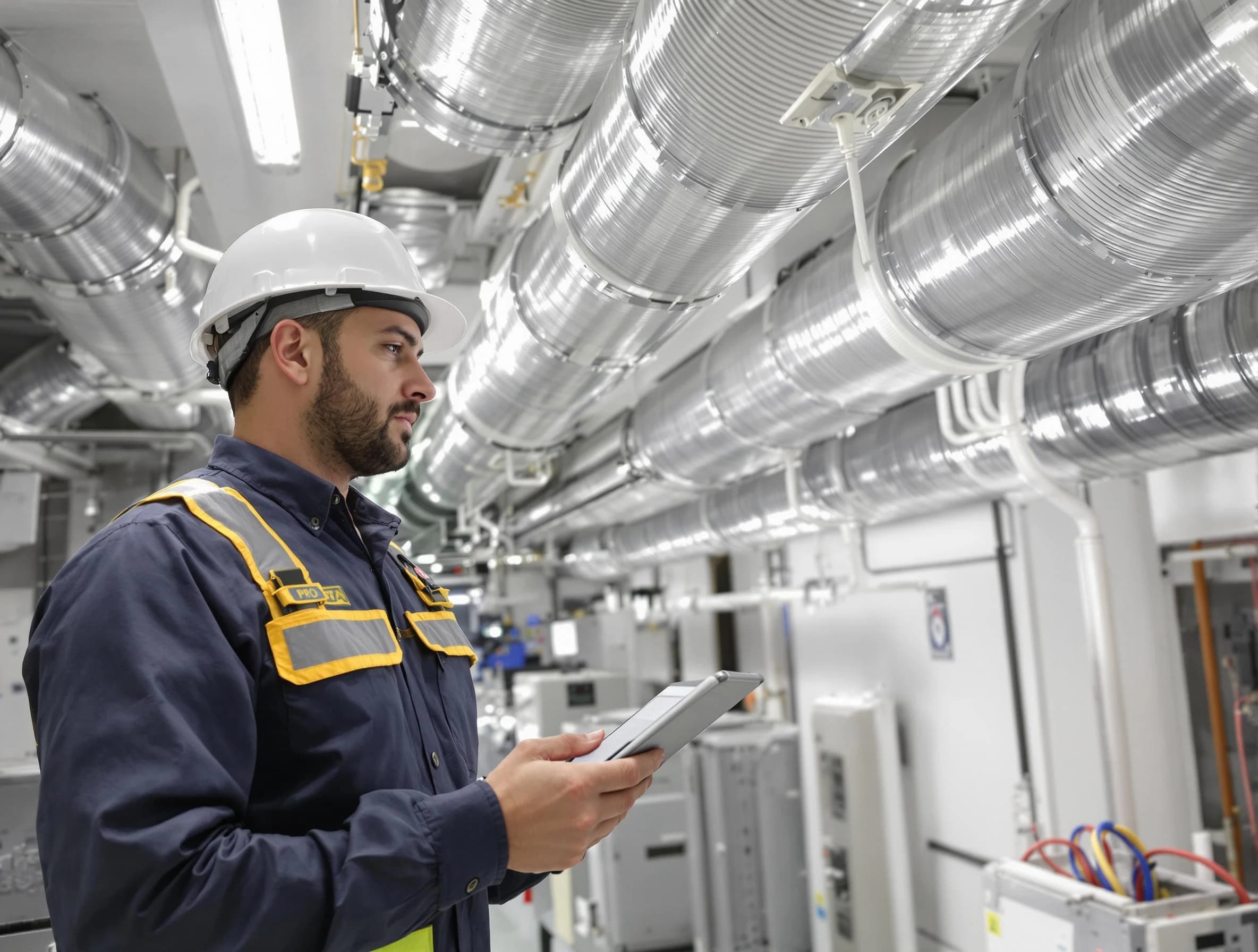 Filter Inspection service in Odenville, AL