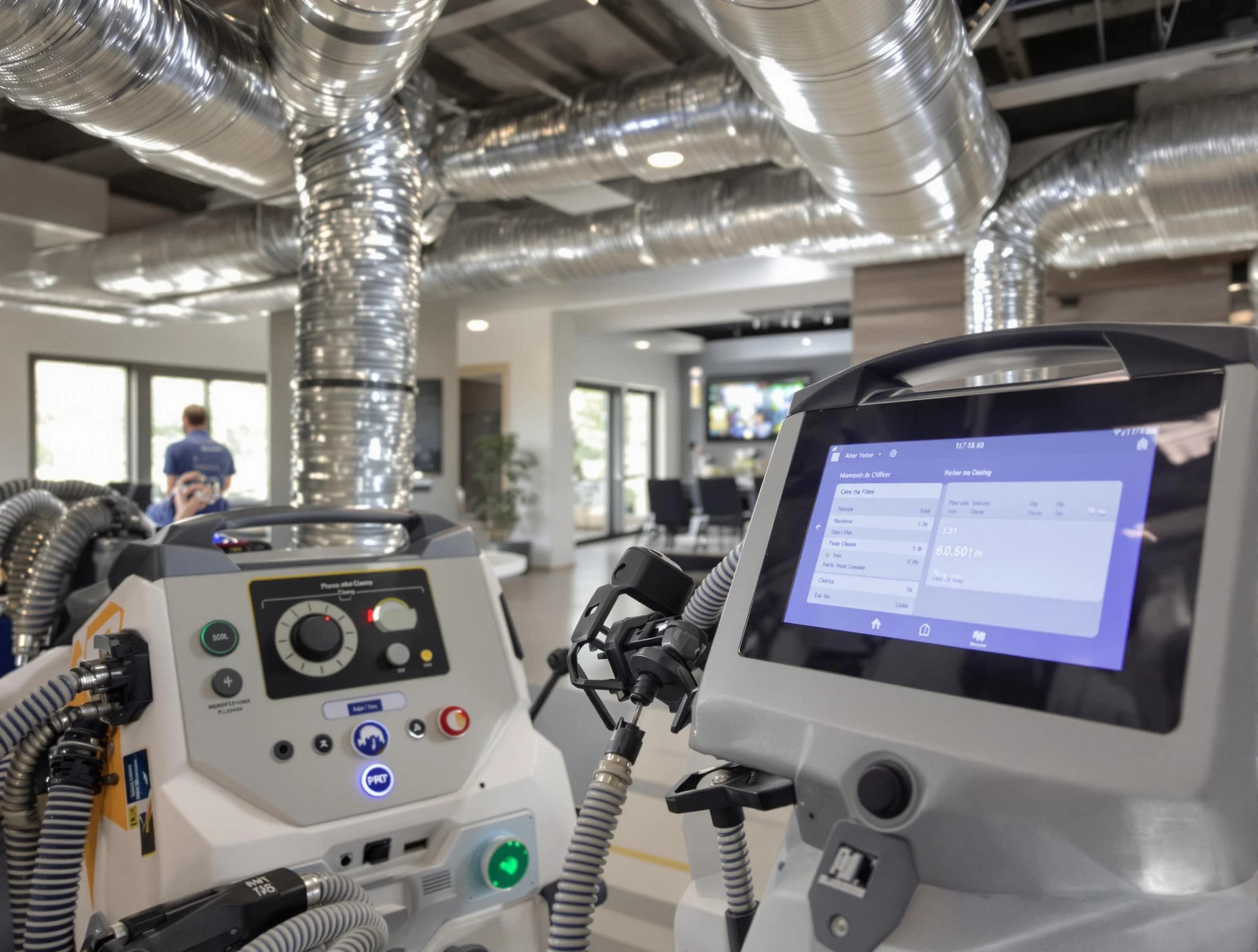 Expert mold remediation by Odenville Air Duct Cleaning in Odenville