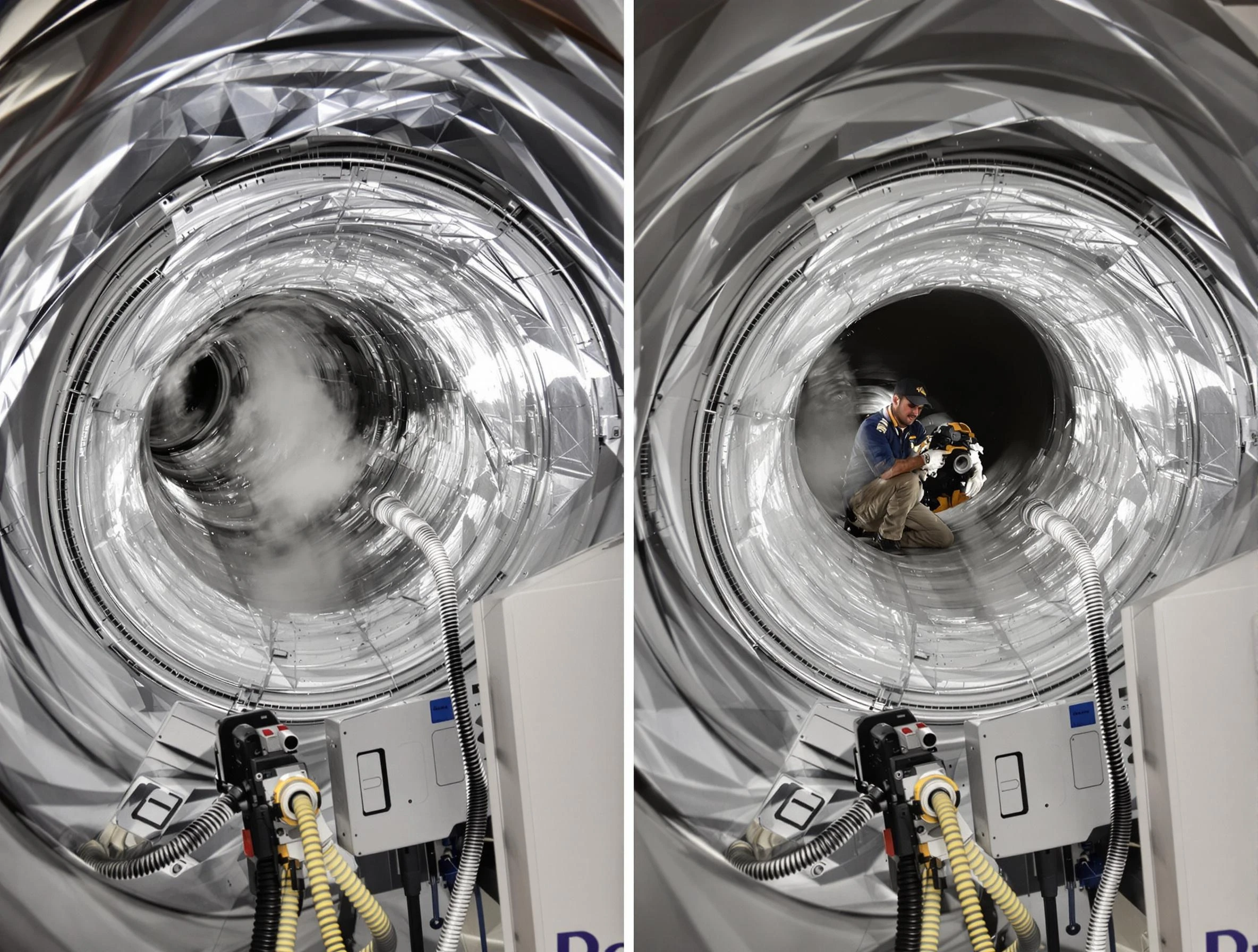 Air Duct Mold Cleaning in Odenville